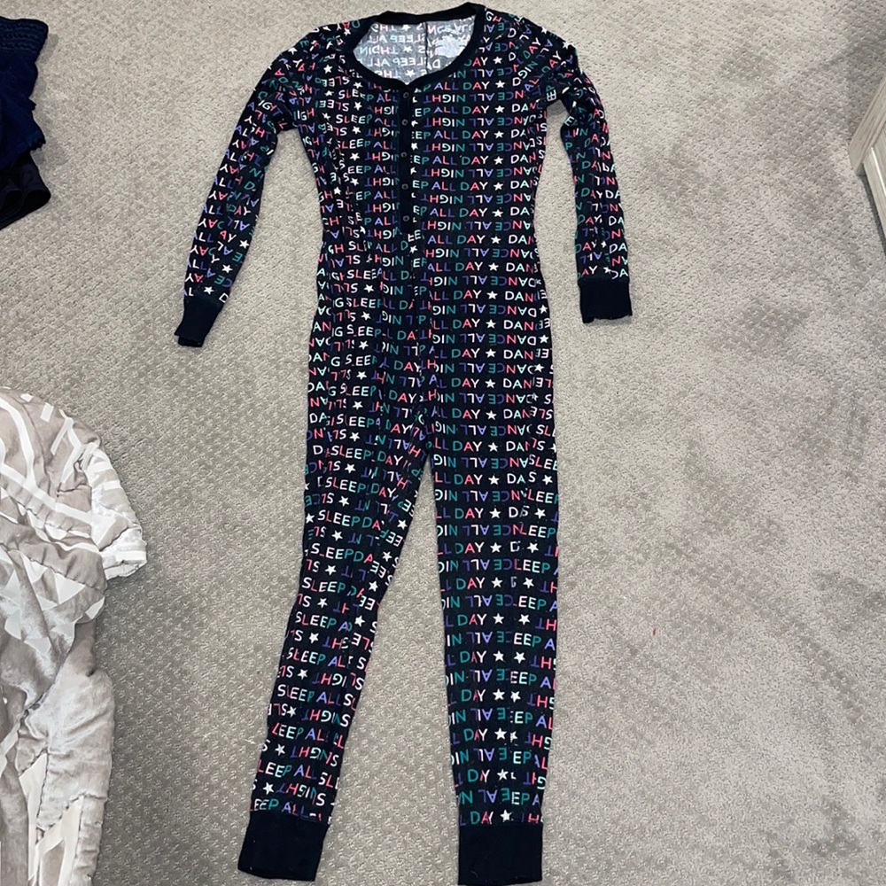 Adult onsie